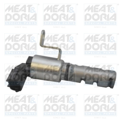 Control Valve, camshaft adjustment